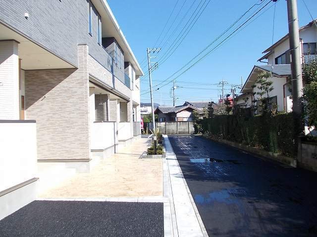 その他共有部分　その他