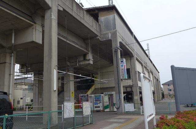 その他　南安城駅（その他）まで382m