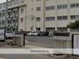 中学校　福岡市立中学校那珂中学校（中学校）まで782m