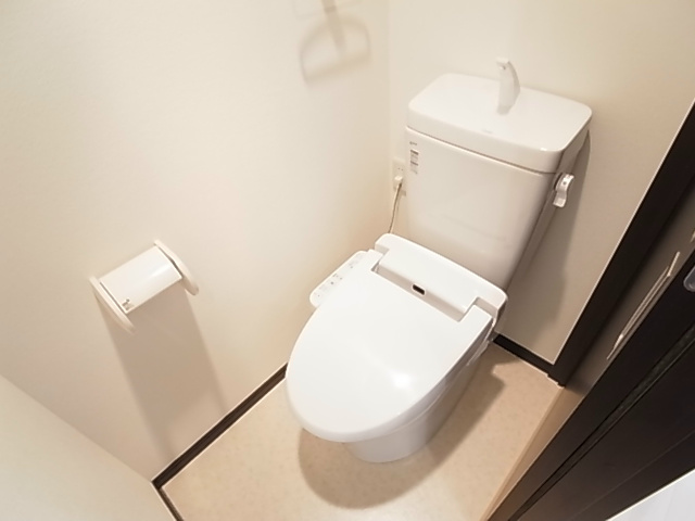 トイレ　同一物件参照