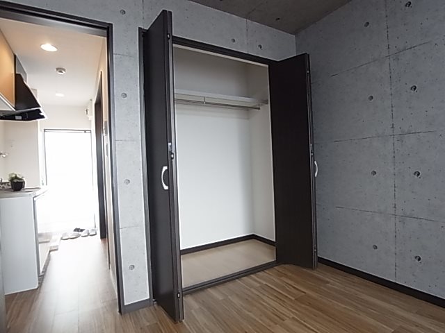 収納　同一物件参照