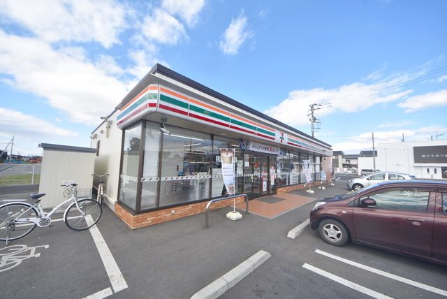 コンビニ　セブンイレブン上尾壱丁目南店（コンビニ）まで1750m