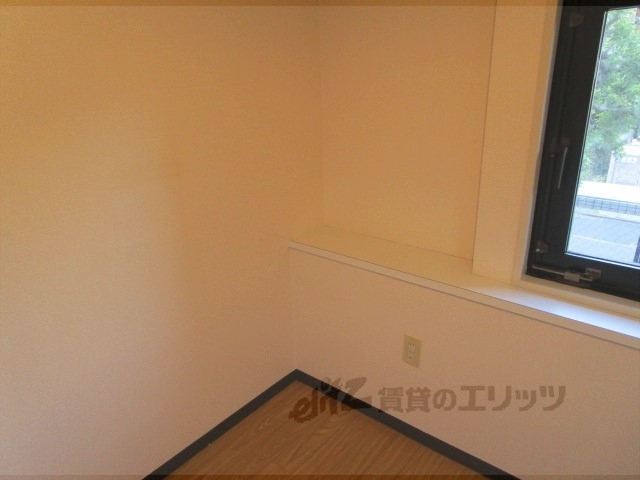 その他部屋・スペース　冷蔵庫置場