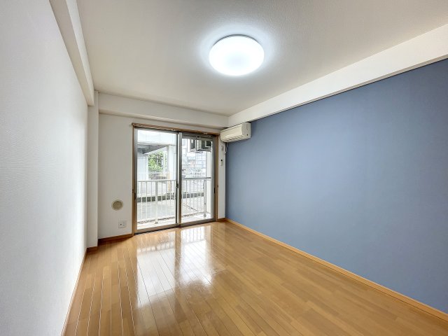 居室・リビング　参考イメージ写真。
