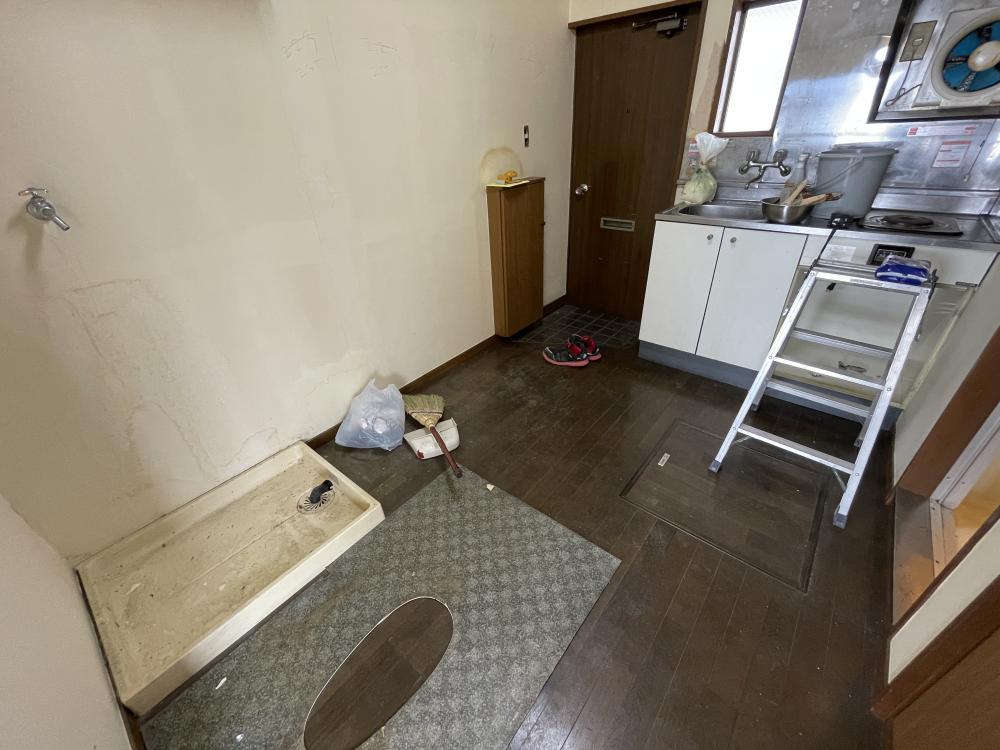 その他部屋・スペース