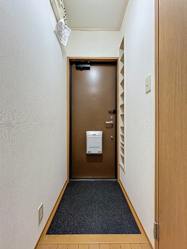 玄関　参考写真