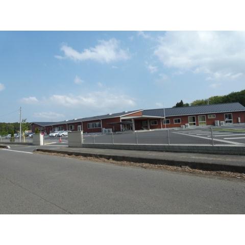 幼稚園・保育園　阿見きらり保育園（幼稚園・保育園）まで164m