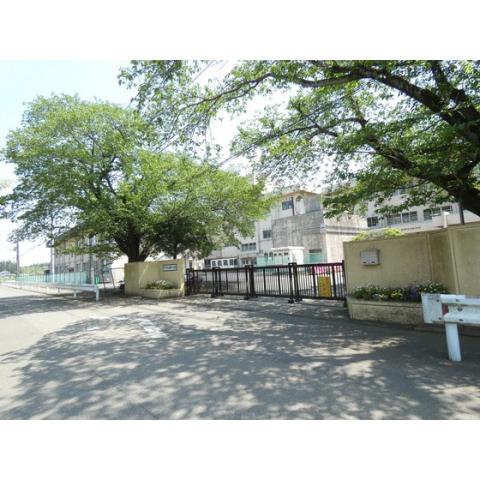 小学校　阿見町立本郷小学校（小学校）まで1341m