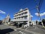 安芸長束駅よりバス5分 徒歩1分 4階 築37年の賃貸物件
