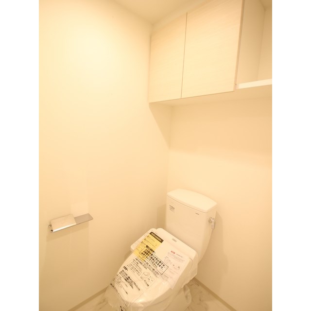 トイレ　※参考写真※