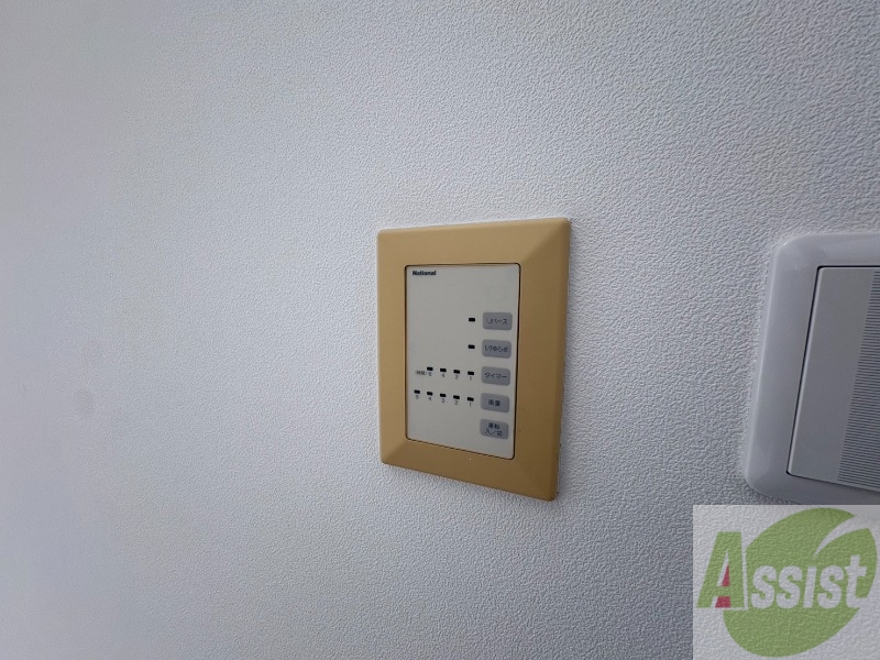 その他設備　写真でイメージを膨らませてみてくださいね。