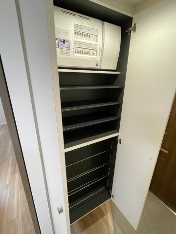玄関　★シューズＢＯＸ★