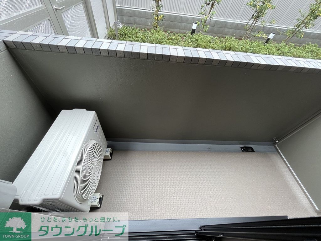 バルコニー　★お部屋探しはタウンハウジングまで★