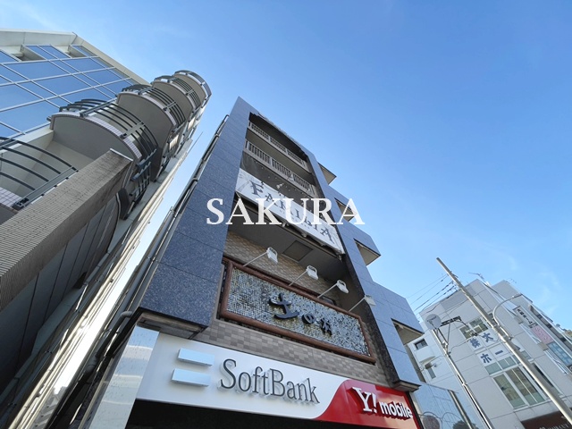 建物外観　当店おすすめ物件♪