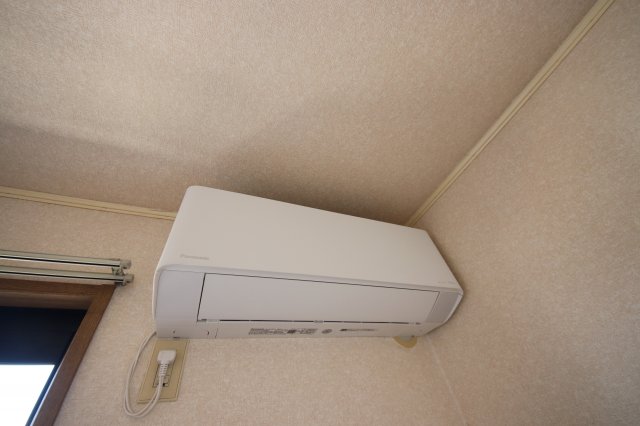 その他設備　※別部屋参考写真