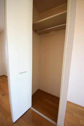 収納　※別部屋参考写真