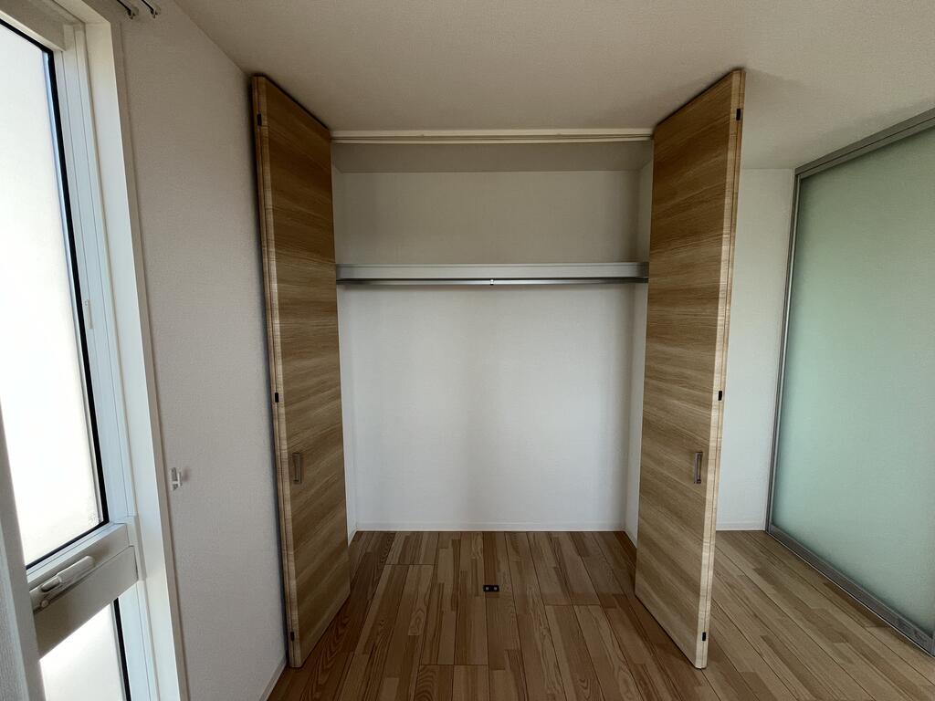 収納　同建物別号別間取り参考