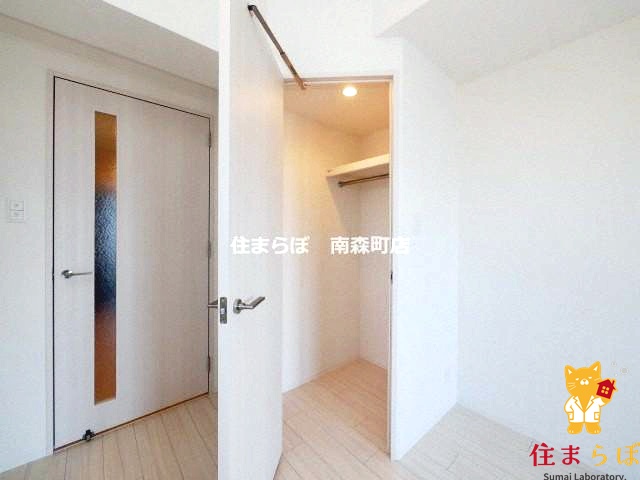 収納　使い方次第で印象が変わる