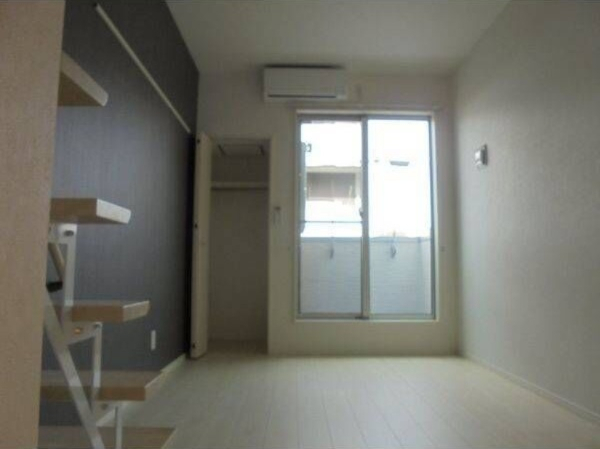 収納　※別部屋反転間取のお写真となります。参考にご覧くださいませ。