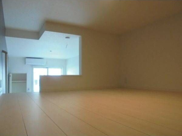 その他設備　※別部屋反転間取のお写真となります。参考にご覧くださいませ。
