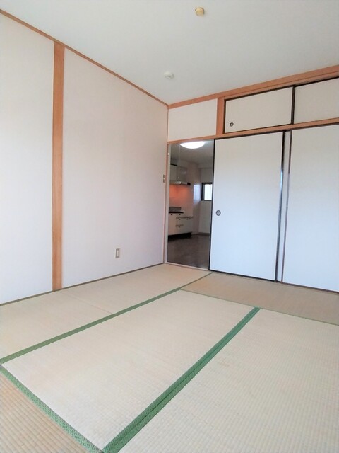 その他部屋・スペース　☆和室☆