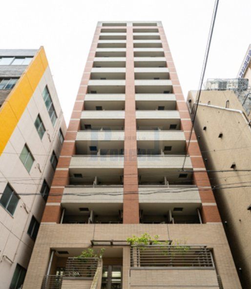 建物外観　☆こちらの物件は仲介手数料0.55か月分