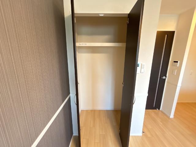 収納　収納（イメージ）