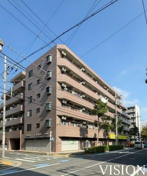 建物外観　☆外観☆