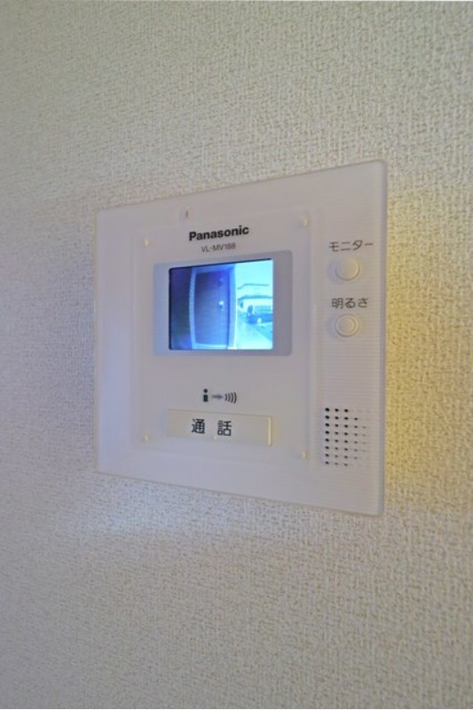 セキュリティ　図面と現状に相違がある場合には現状を優先