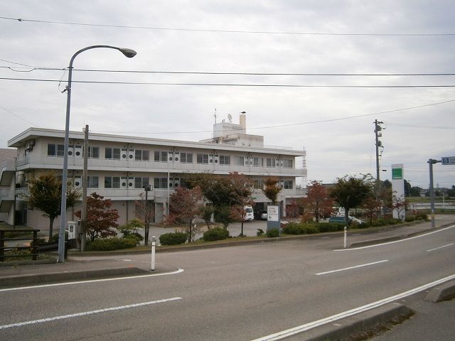 病院　サンバリー福岡病院（病院）まで1900m