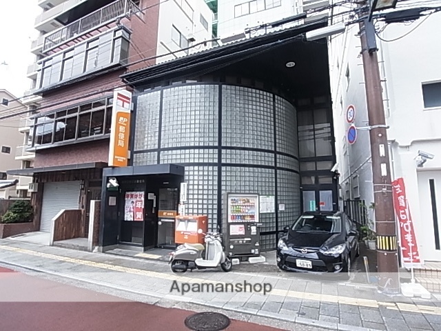 郵便局　郵便局（郵便局）まで522m