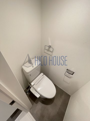 トイレ　※他のお部屋の写真を転用しております