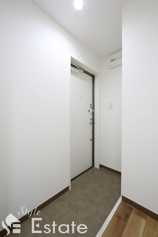 玄関　同仕様画像
