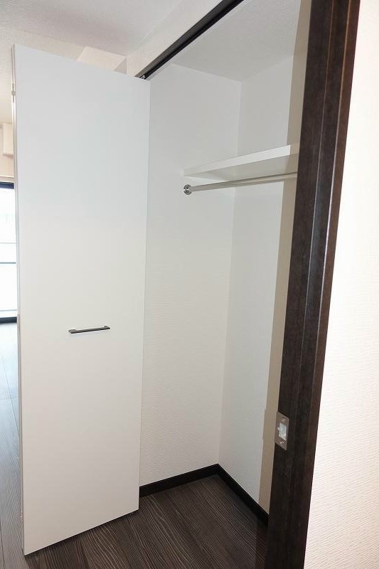 収納　弊社は全物件が仲介手数料半月分+税でご紹介可能です。