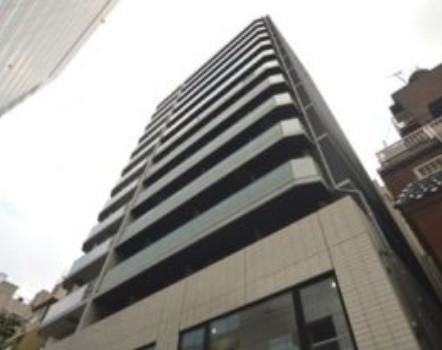 建物外観　弊社は全物件が仲介手数料半月分+税でご紹介可能です。