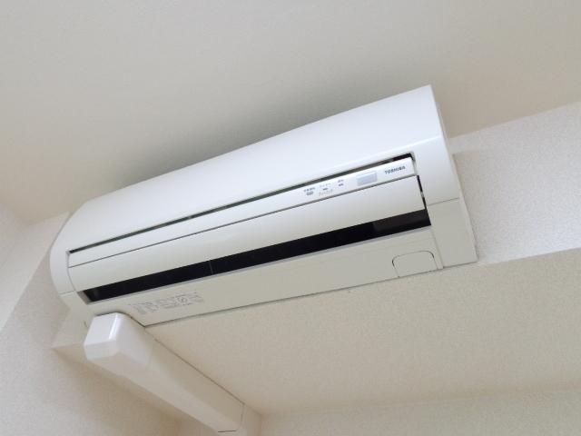 その他　エアコン