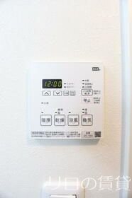 その他設備　別号室参照