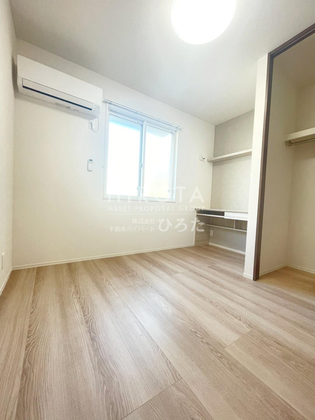 D-ROOM鷹の巣のその他写真