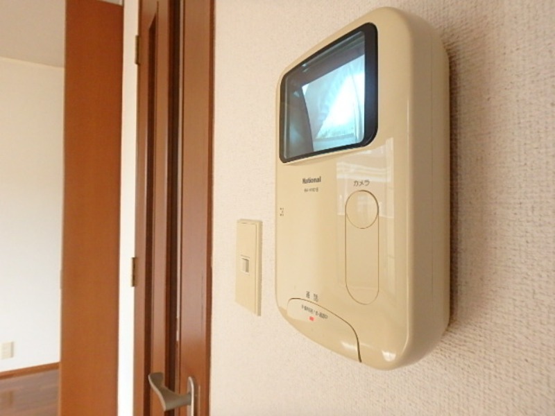 セキュリティ　図面と現状に相違がある場合には現状を優先