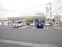 コンビニ　ミニストップ　日立諏訪店（コンビニ）まで73m