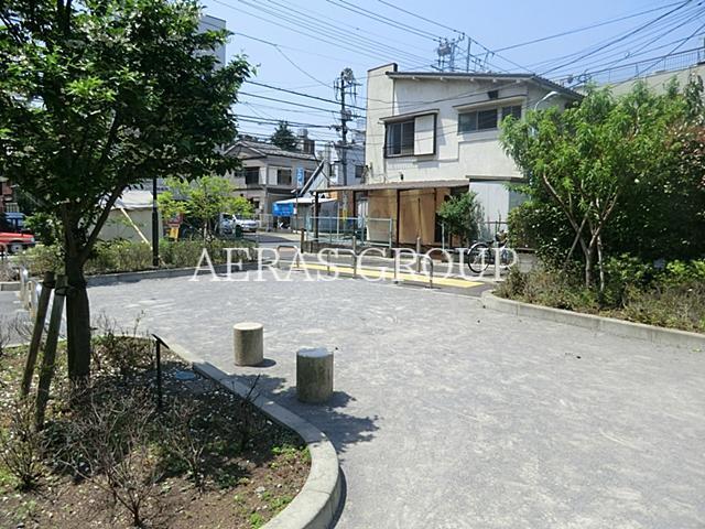 公園　松見坂公園（公園）まで126m