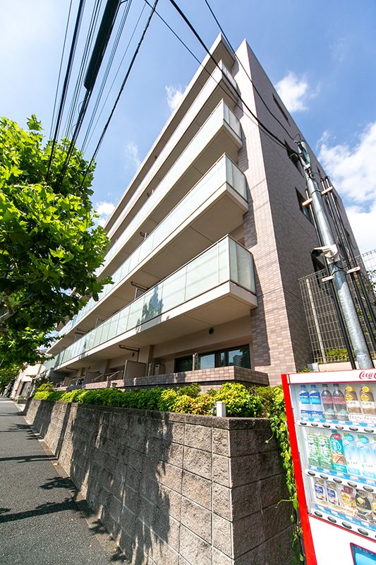 建物外観　☆おしゃれな外観☆