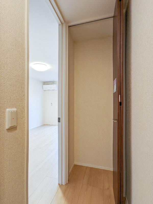 収納　図面と現状に相違がある場合には現状を優先