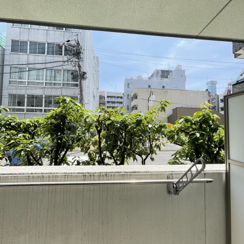 眺望　同仕様タイプです