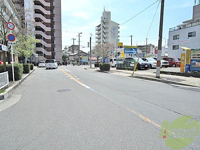 その他　（その他）まで100m