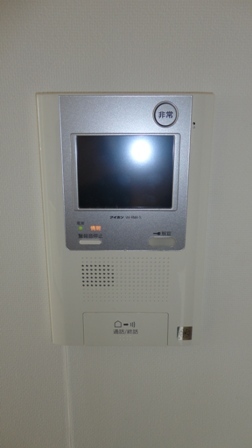 セキュリティ　ドルチェヴィータ新大阪