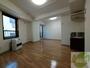 居室・リビング　広くてキレイなお部屋が広がっていて、充実した生活が送れそう。