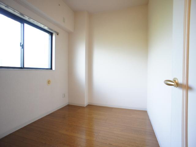 その他部屋・スペース　子ども部屋にもぴったりの広さです。