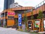 ショッピングセンター　イオンスタイル海老江店（ショッピングセンター）まで502m