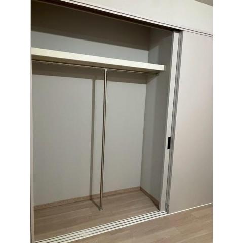 収納　※別室参考写真